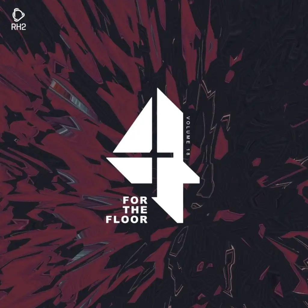 4 for the Floor, Vol. 18