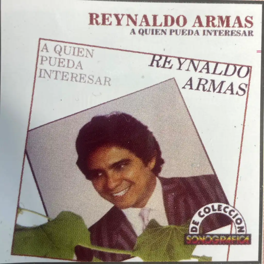 A Quién Pueda Interesar