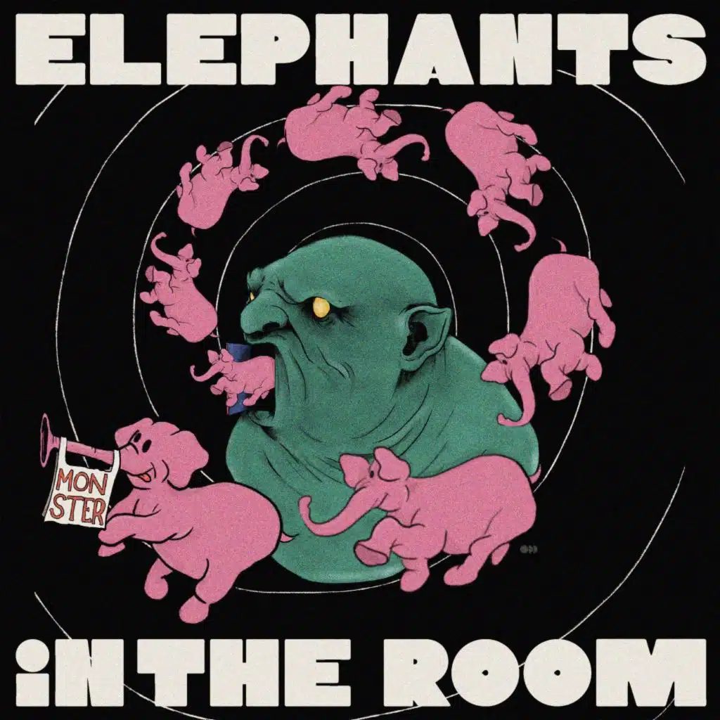 Elephants in the Room
