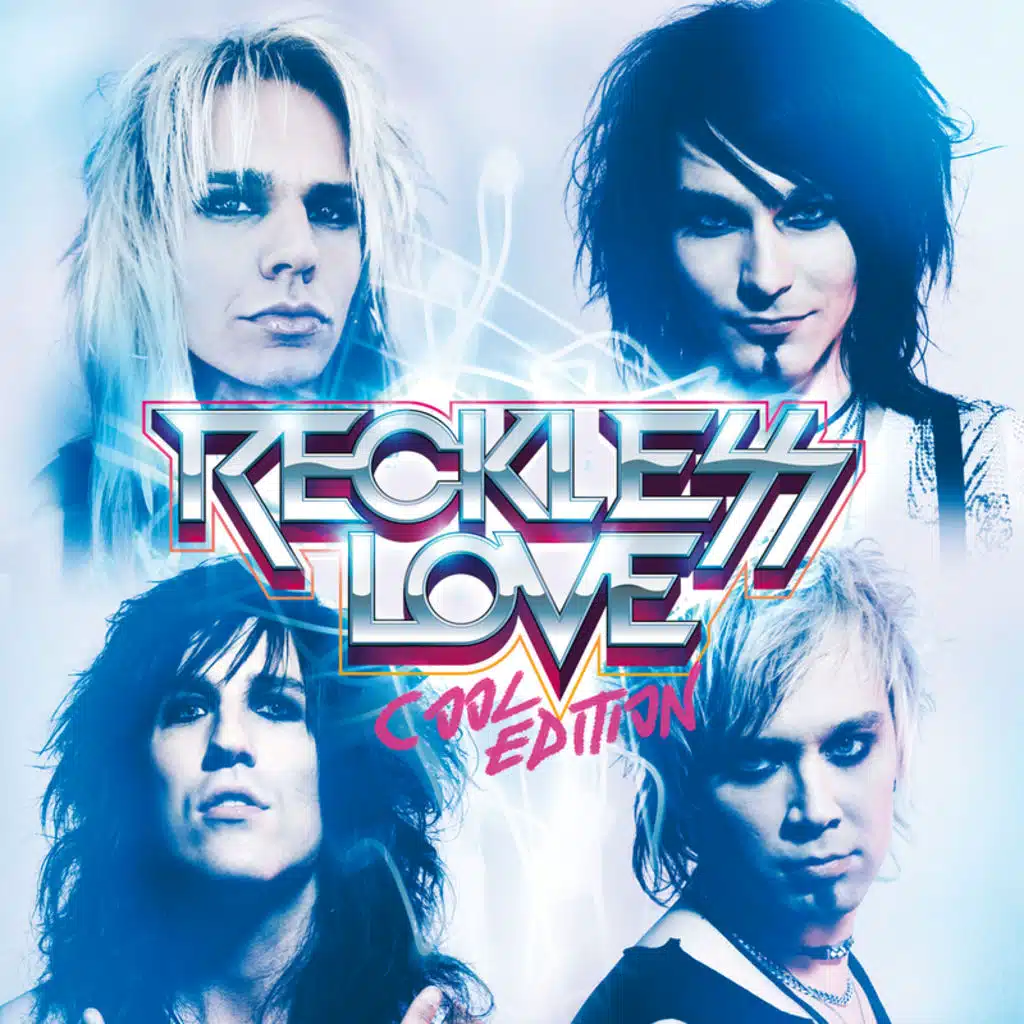 Reckless Love (Cool Edition)
