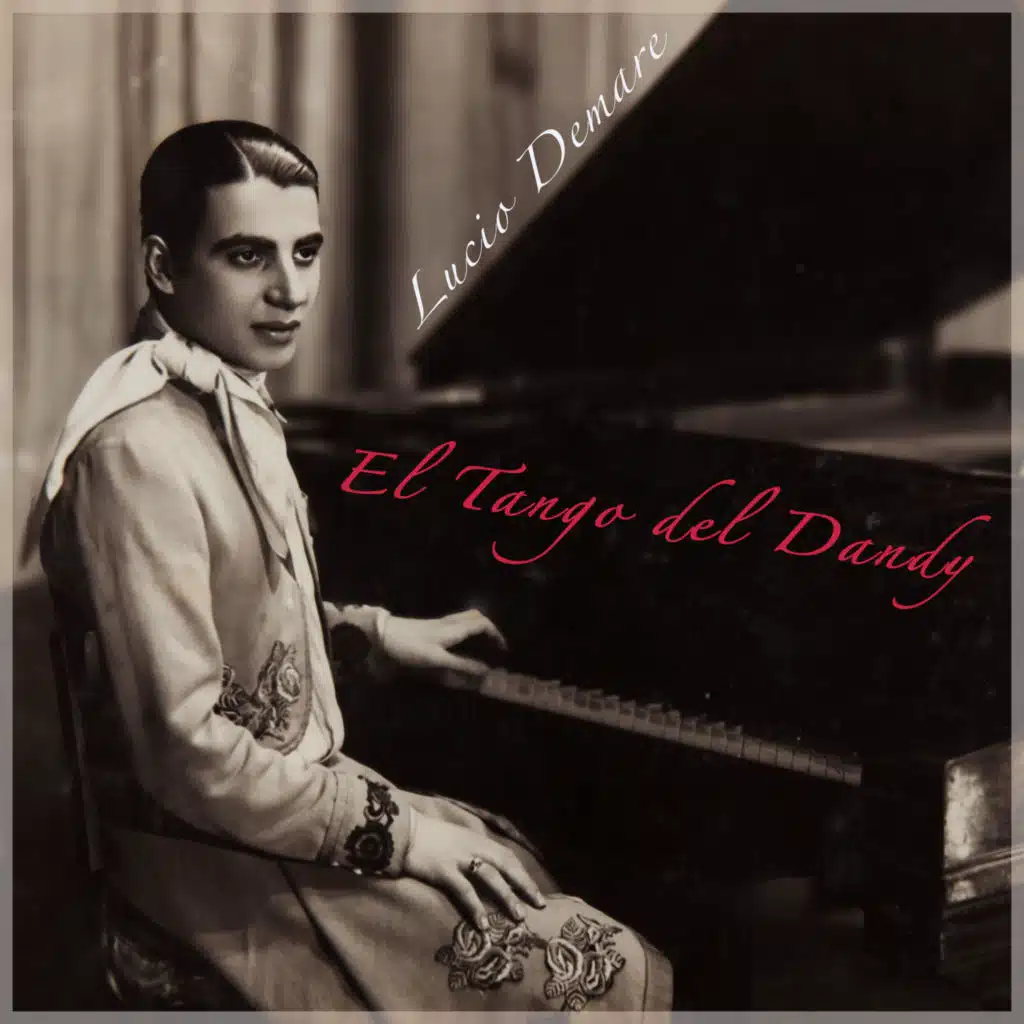 El Tango del Dandy