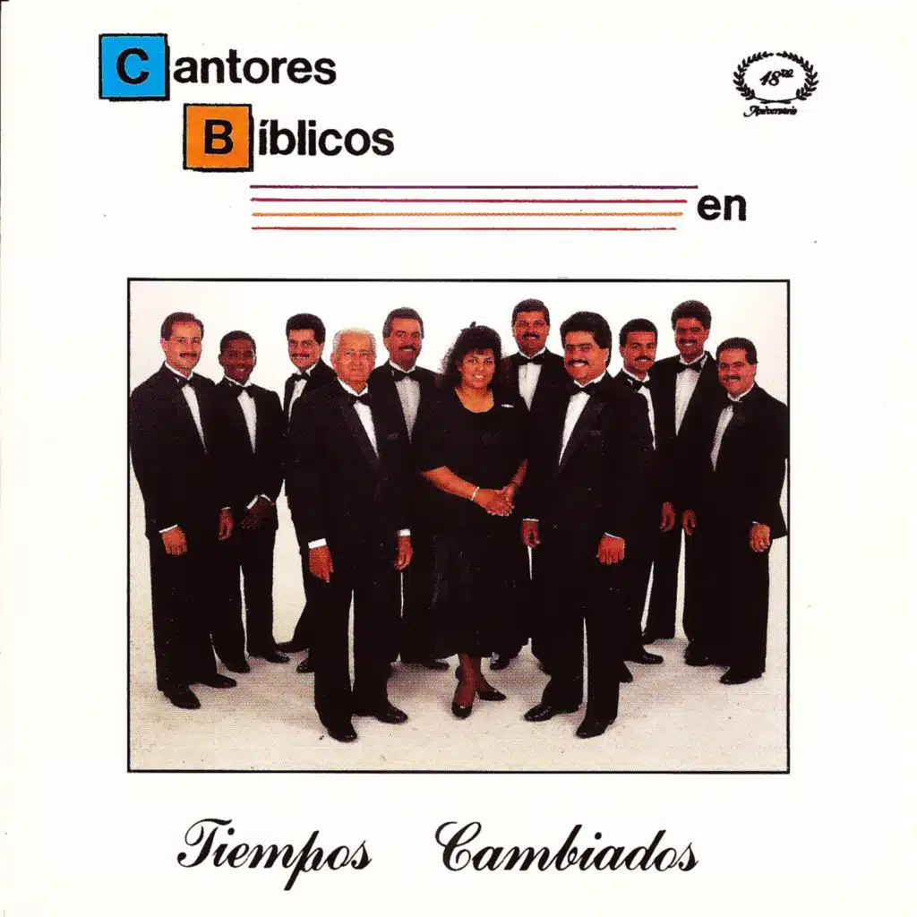 Tiempos Cambiados