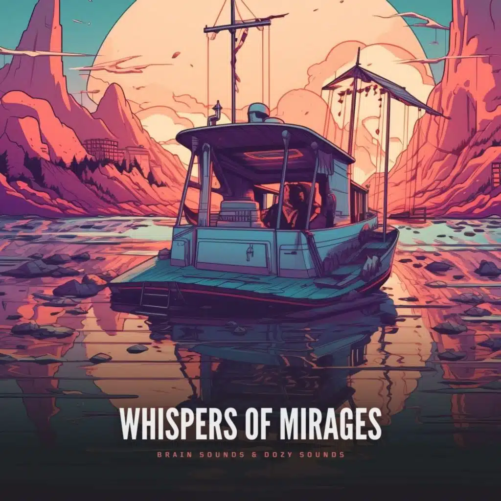 Whispers of Mirages