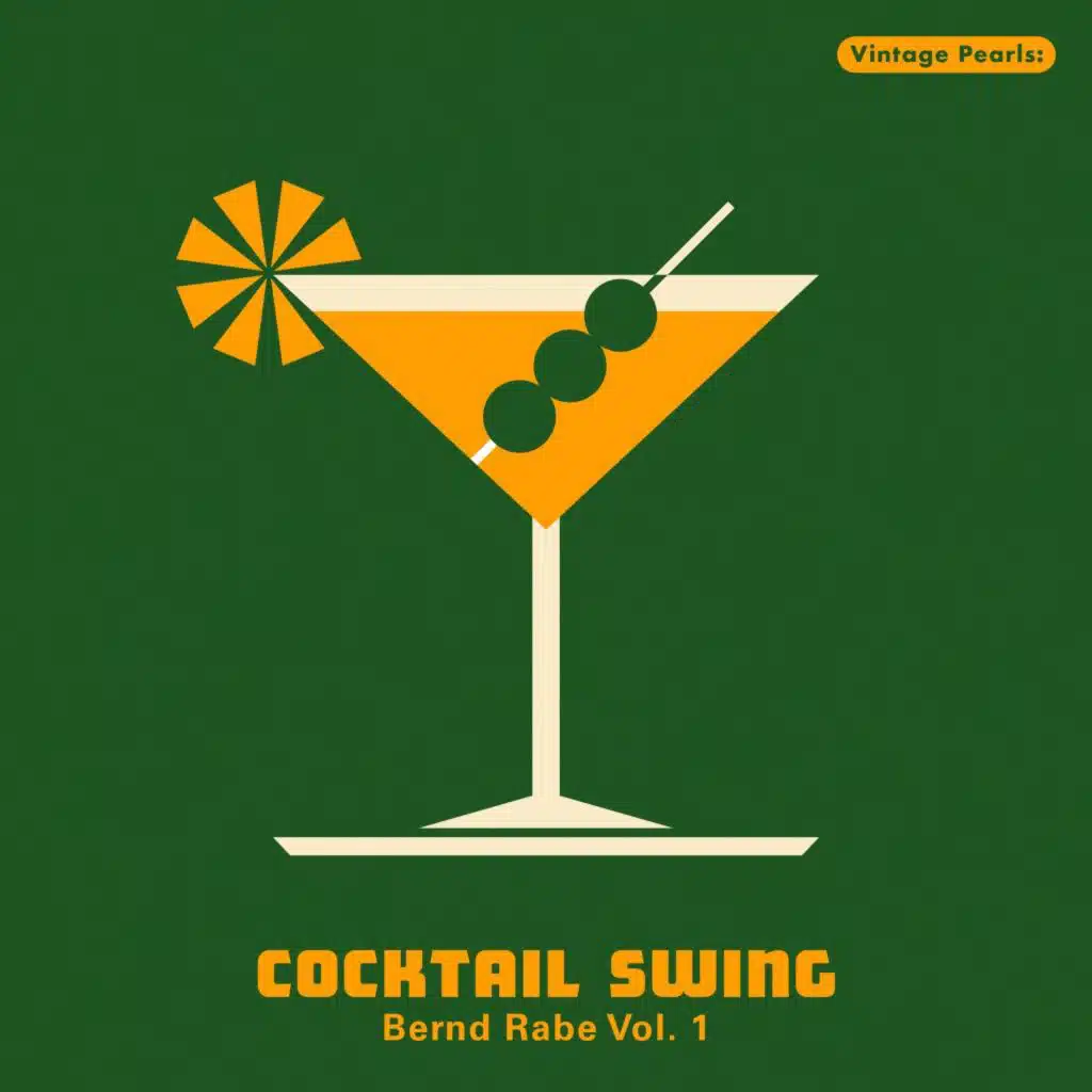 Vintage Pearls: Cocktail Swing, Vol. 1