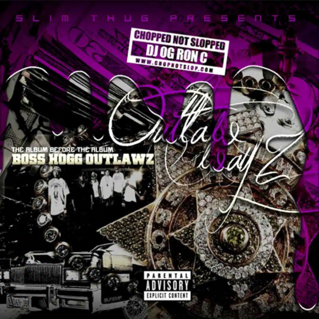 Boss Hogg Outlawz