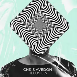 Chris Avedon