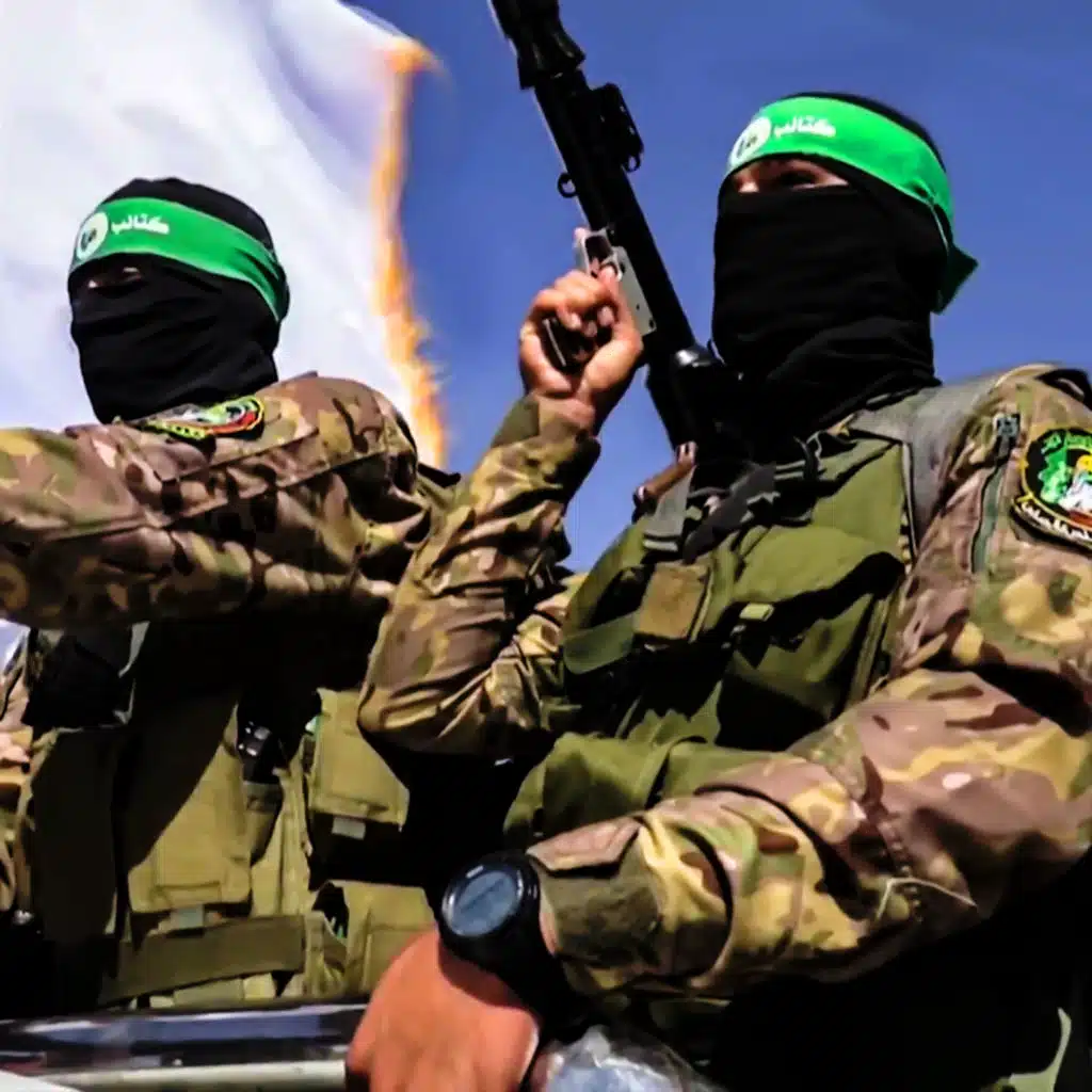 The crucial context of Israel’s war on Gaza | The Listening Post