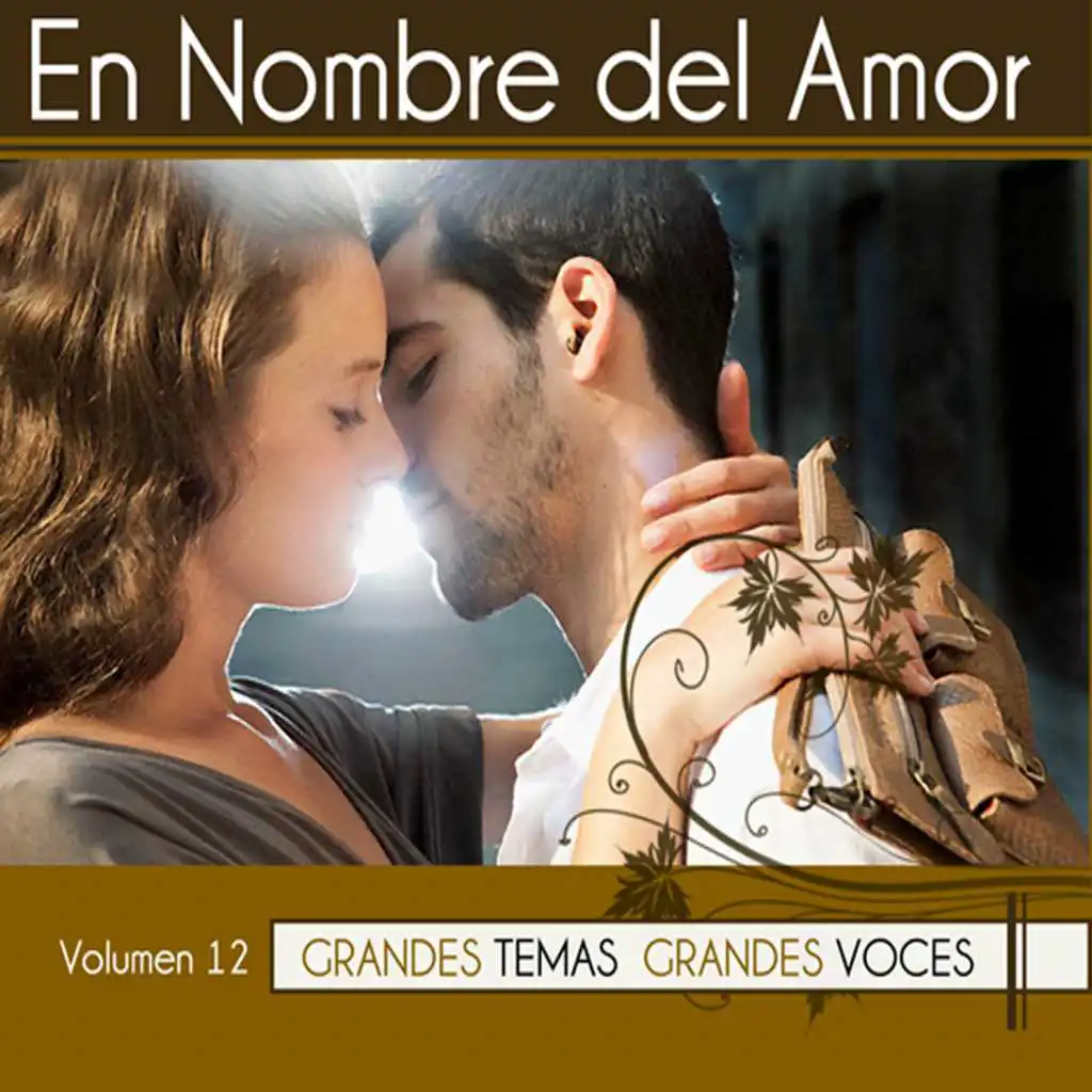 En Nombre del Amor Vol. 12