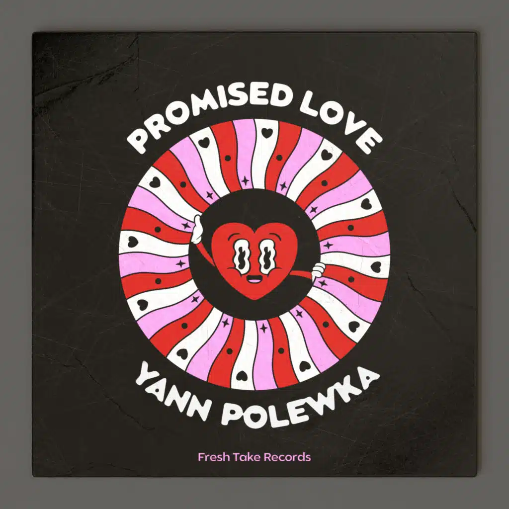 Lose Control (Garrett David Remix)