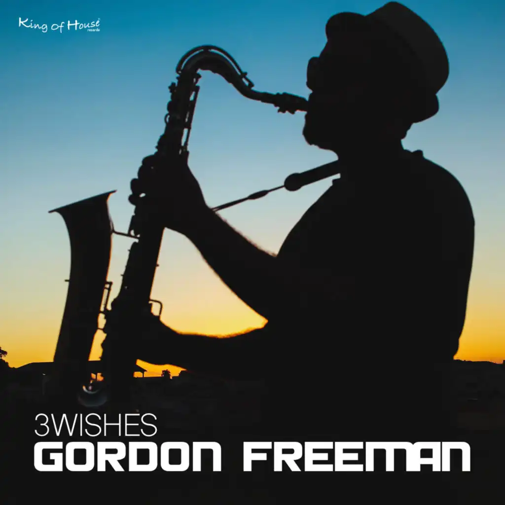 Gordon Freeman (Streamix)