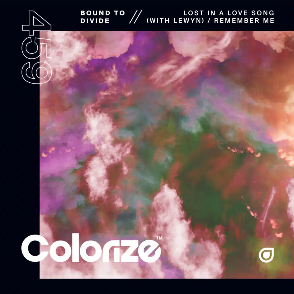 Bound To Divide & Lewyn