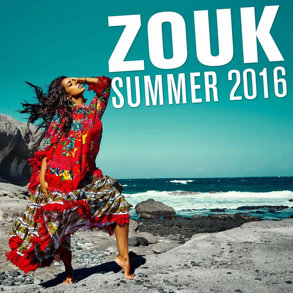 Zouk Summer 2016