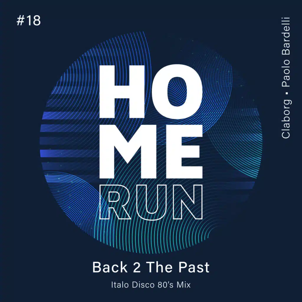 Paolo Bardelli, Claborg