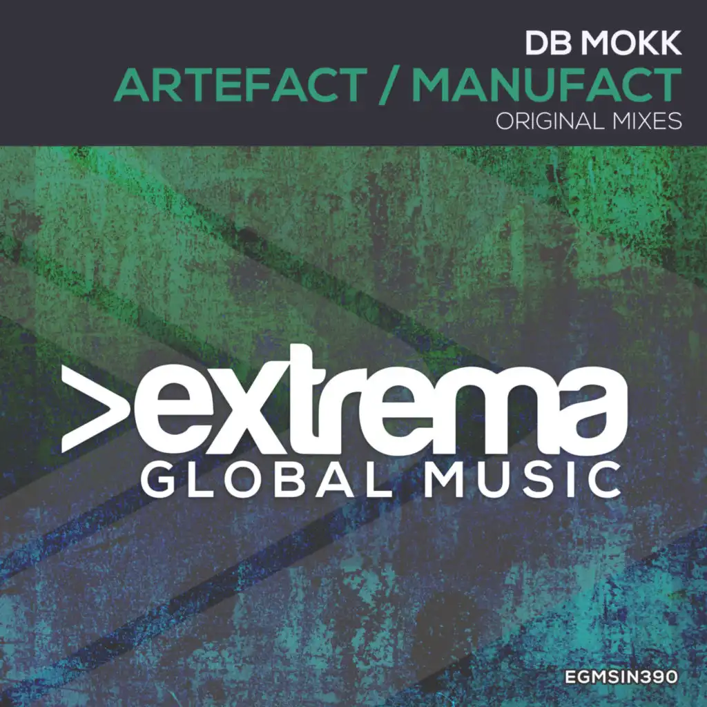 Artefact (Extended Mix)