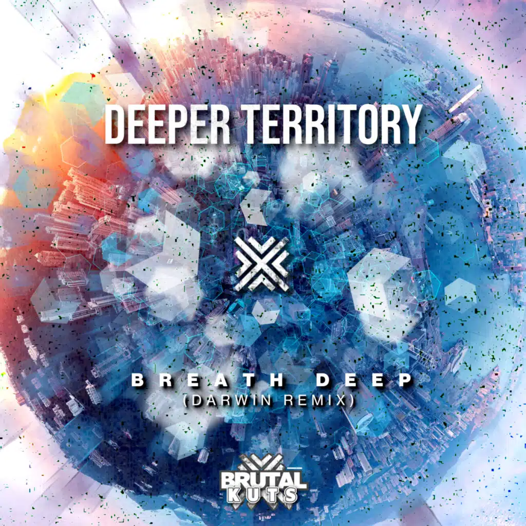 Deeper Territory