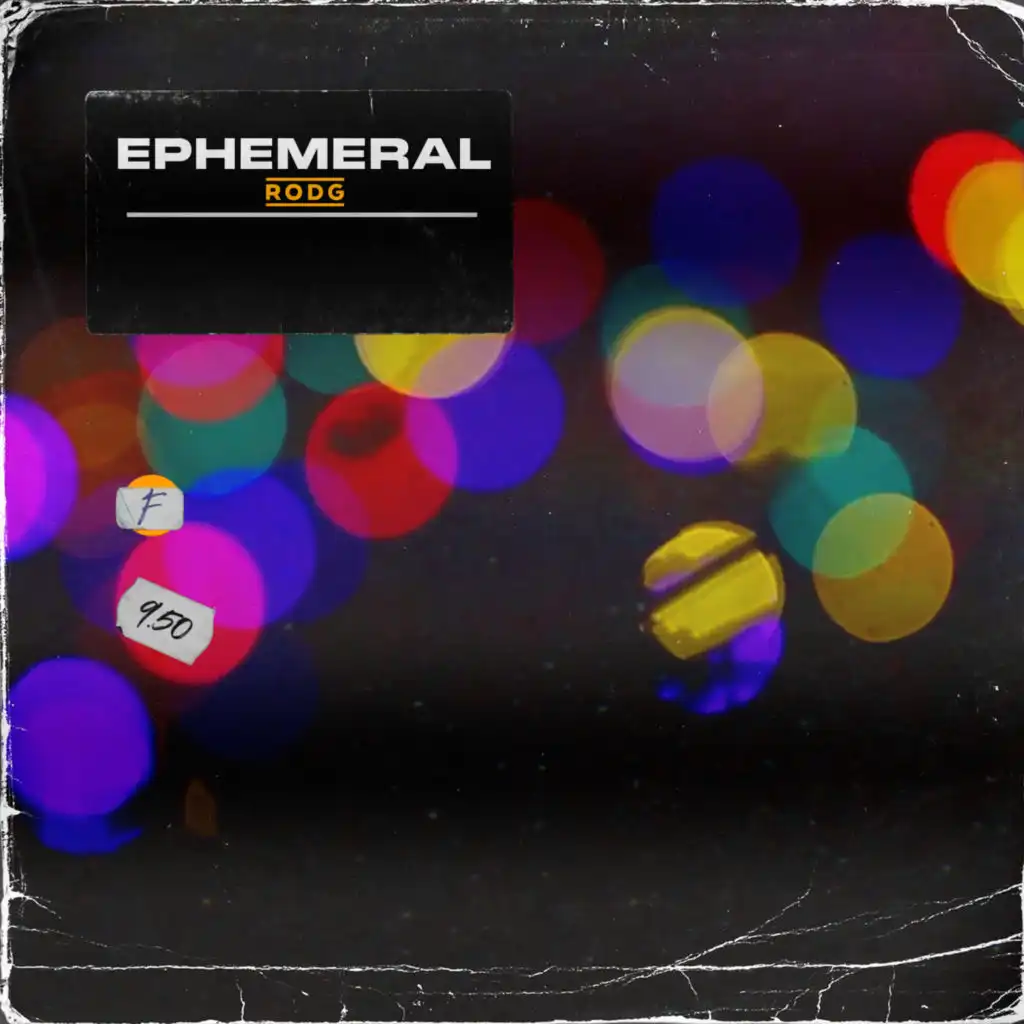 Ephemeral Class