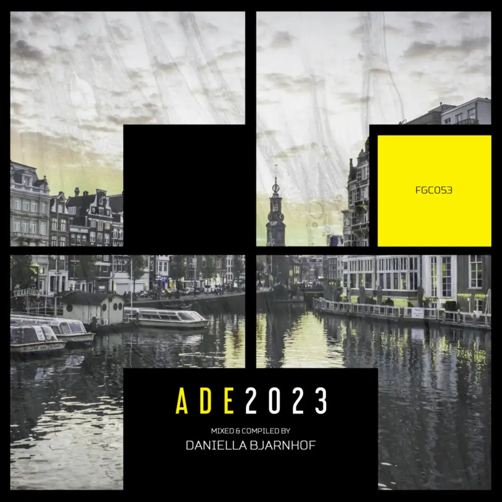 Universal Language (ADE2023)