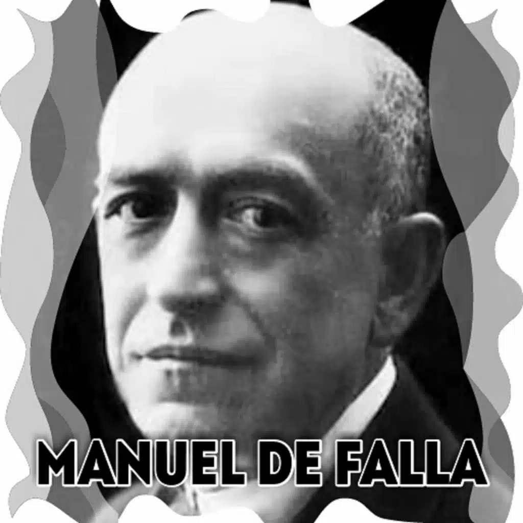 Manuel de Falla