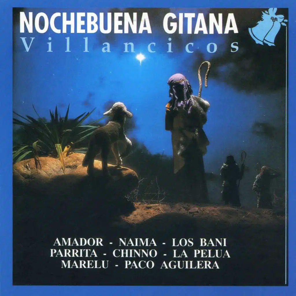 Nochebuena Gitana Villancicos