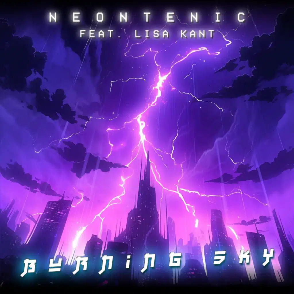 Neontenic