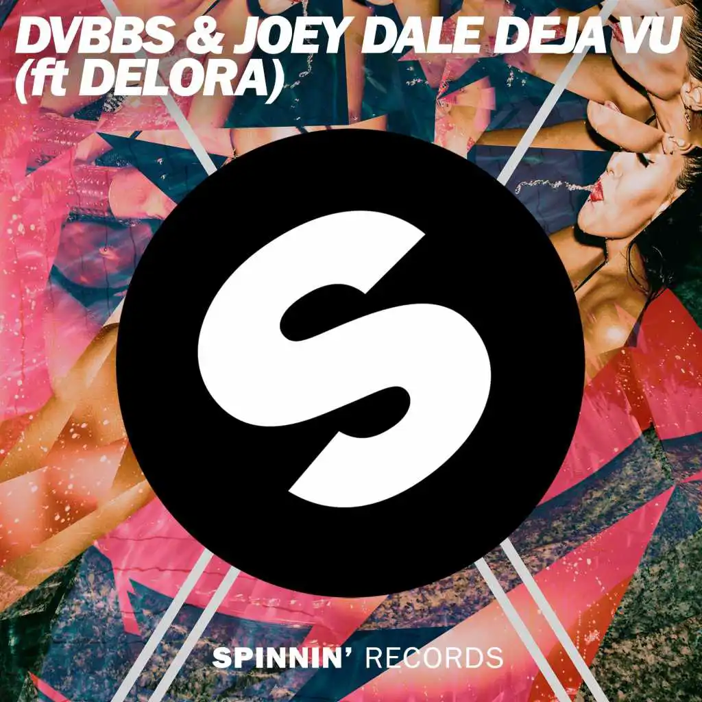 Deja Vu (feat. Delora) (Radio Edit)