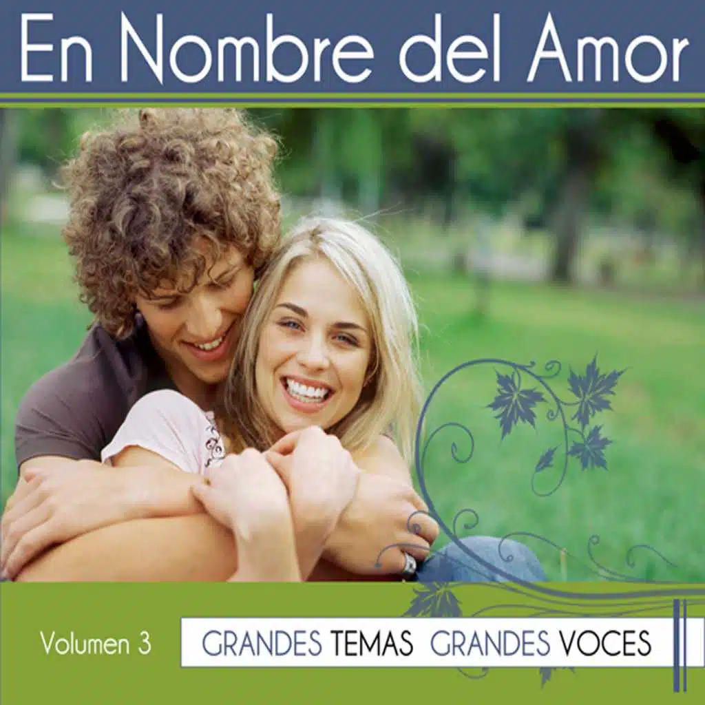 Grandes Temas Con Grandes Voces Vol. 3