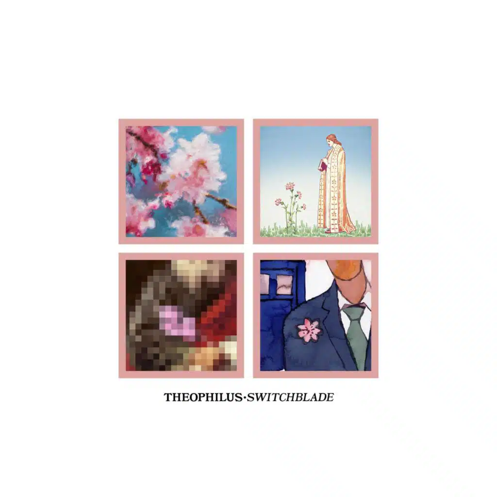 Theophilus/.