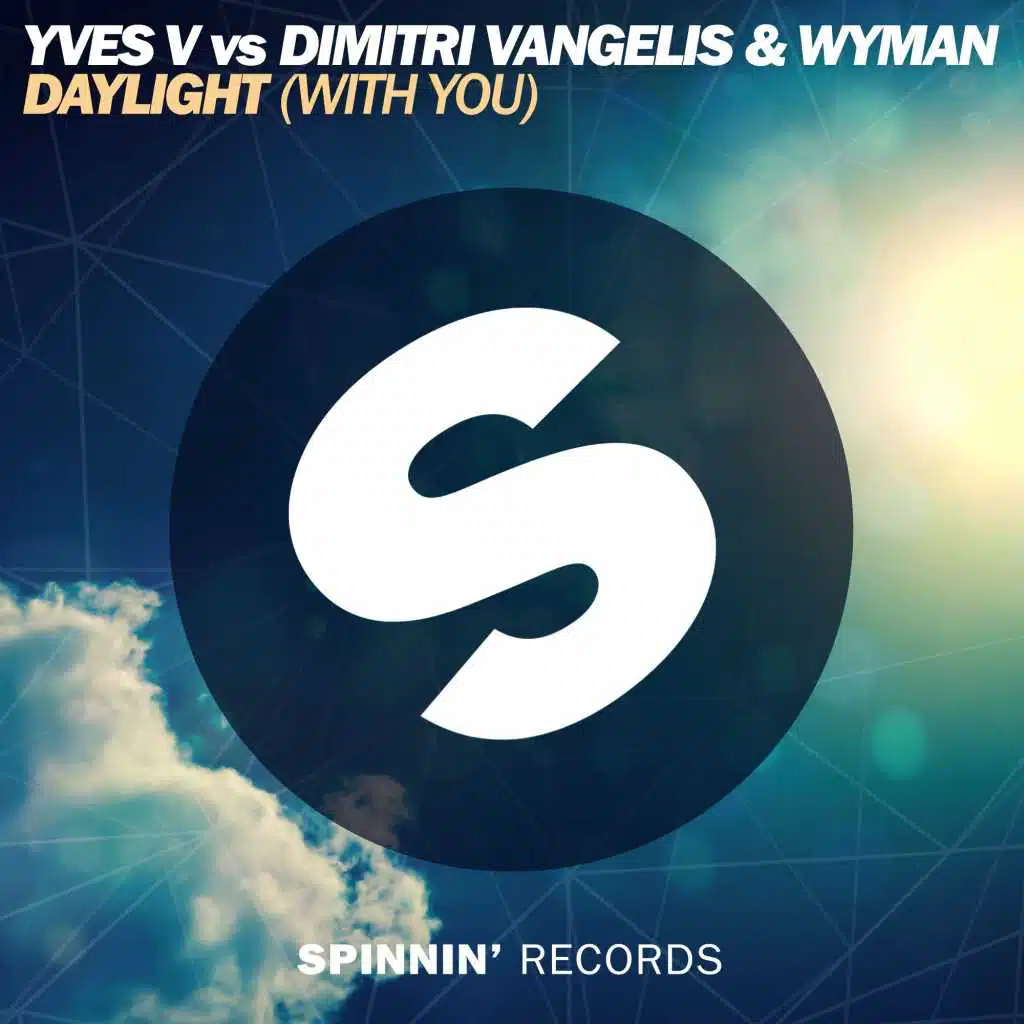 Yves V & Dimitri Vangelis & Wyman