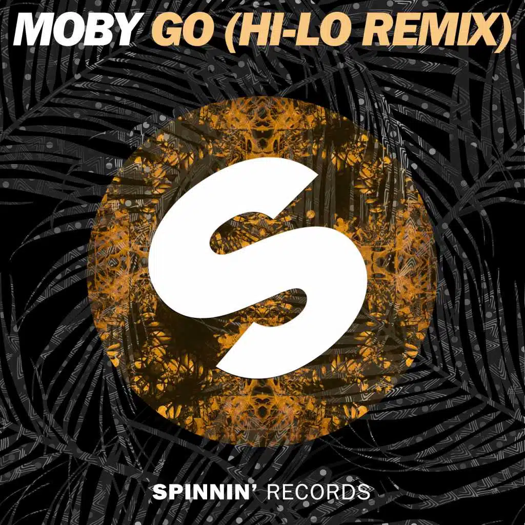 Go (HI-LO Remix Edit)