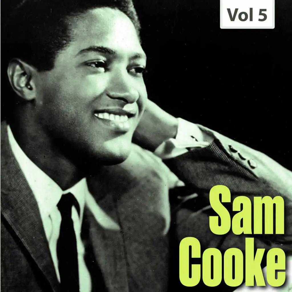 Sam Cooke, Vol. 5