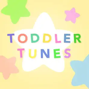Toddler Tunes - The Very Best