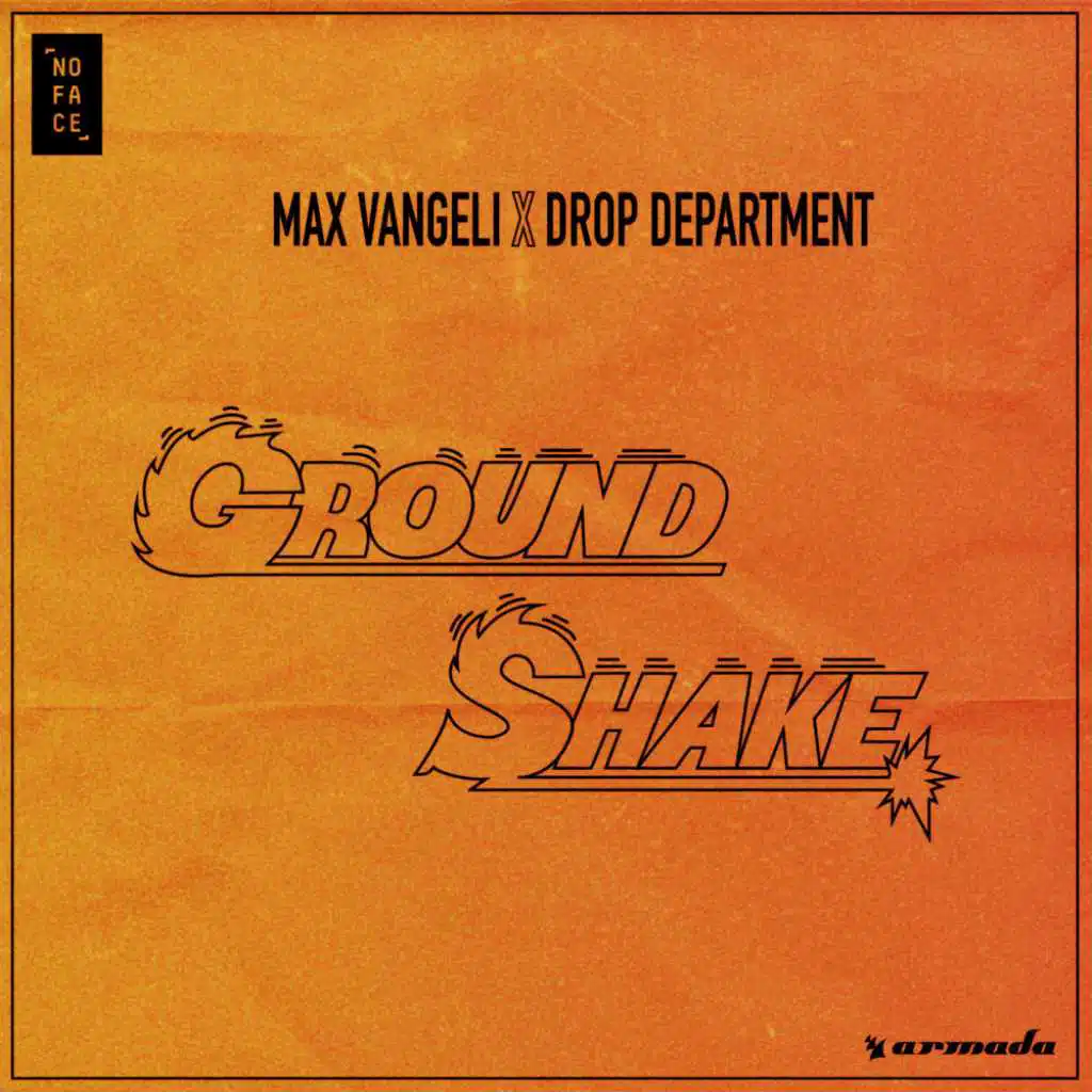 Ground Shake