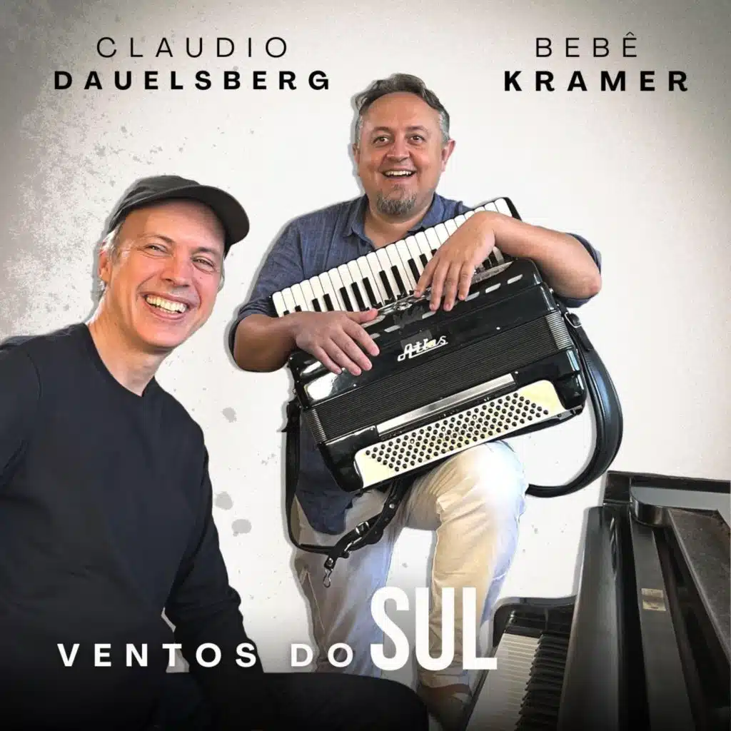 Ventos do Sul
