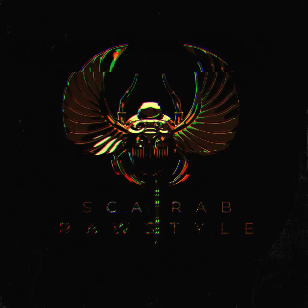 Scarab (Rawstyle Remix)