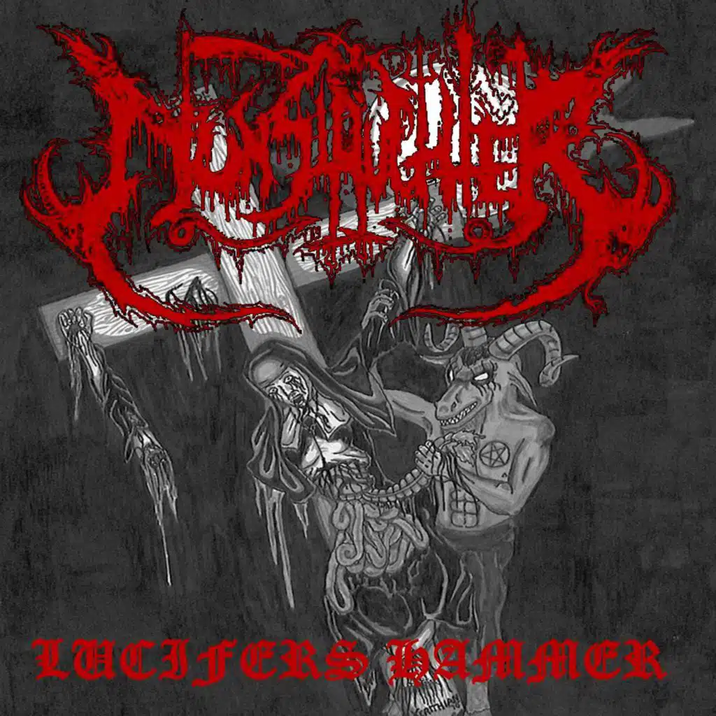 Death by the Dead (Lucifers Hammer 12/17/2002)