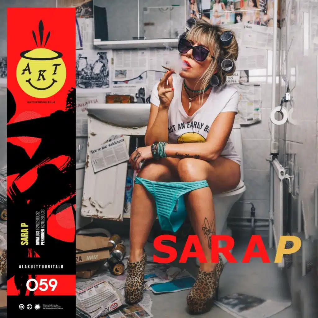 Sara P