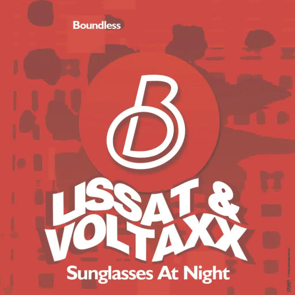 Sunglasses at Night (Acapella)