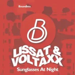 Sunglasses at Night (My Digital Enemy Remix)