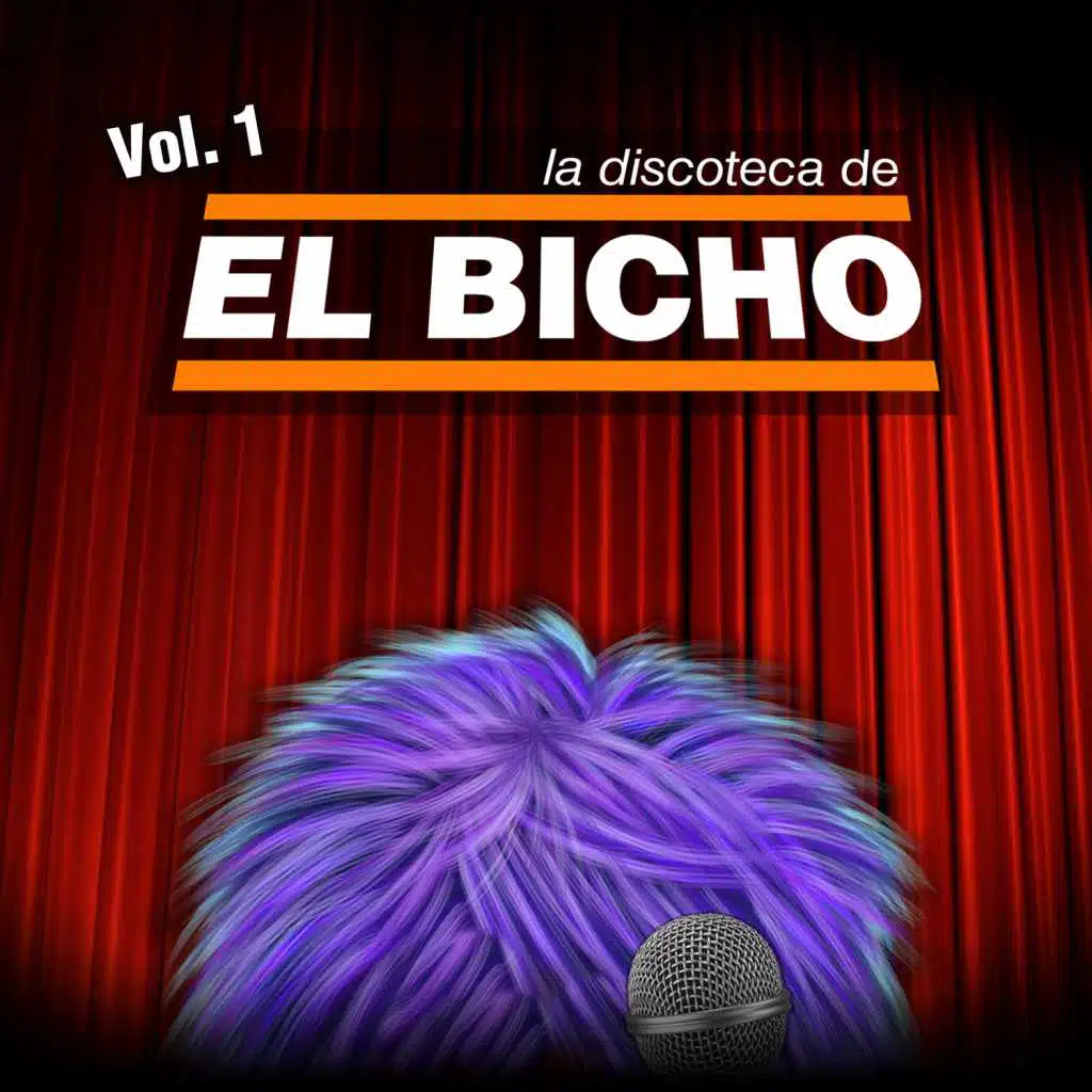 El Bicho, Vol. 1