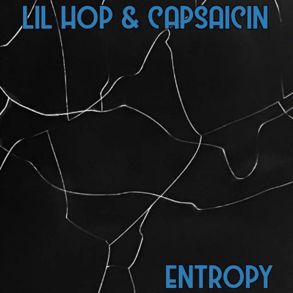Entropy