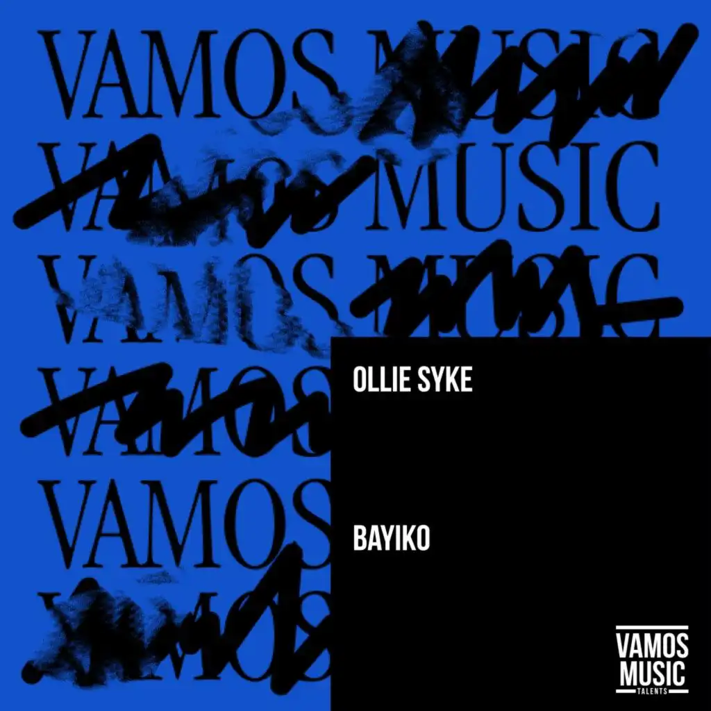 Bayiko (Extended Mix)