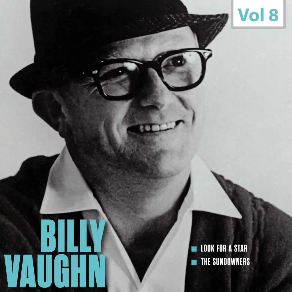 Billy Vaughn, Vol. 8