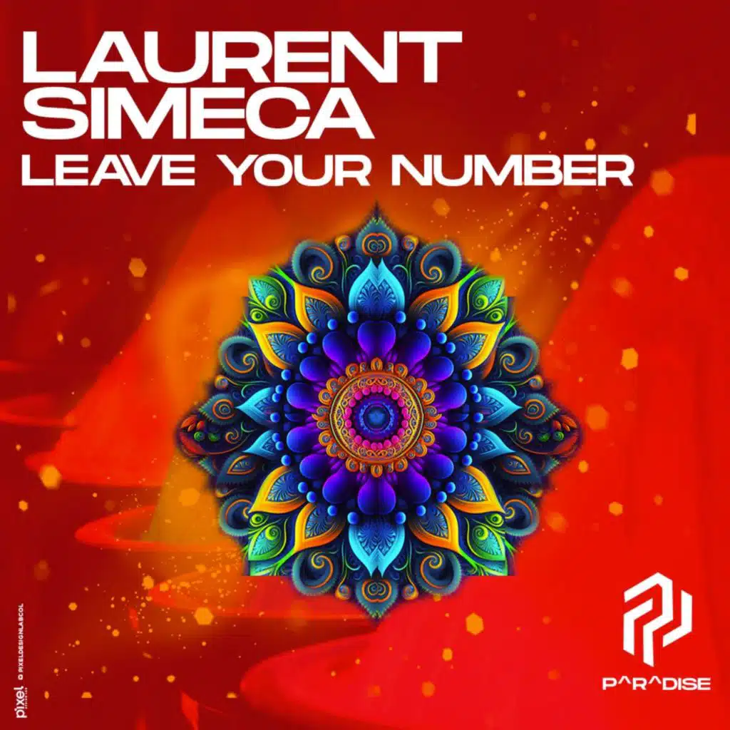Leave Your Number (Radio Edit)
