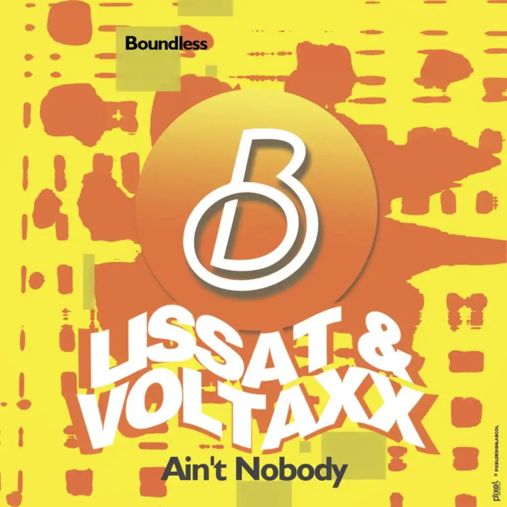 Ain't Nobody (Andrey Exx & Hot Hotels Remix)