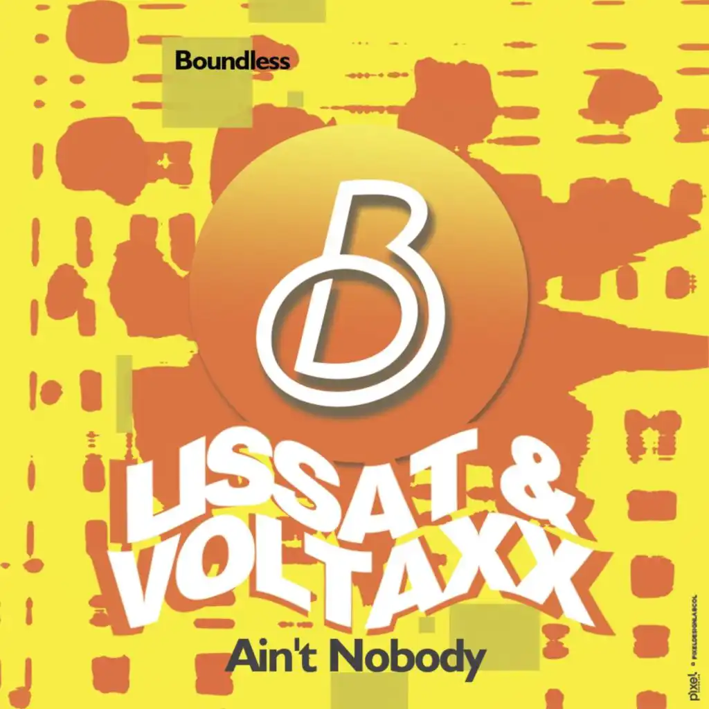 Ain't Nobody (Andrey Exx & Hot Hotels Remix Edit)