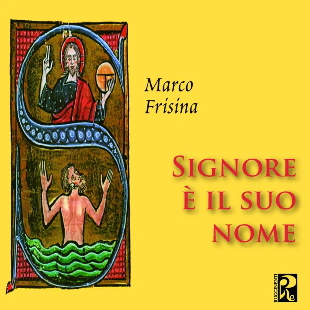 Se il signore non costruisce la casa