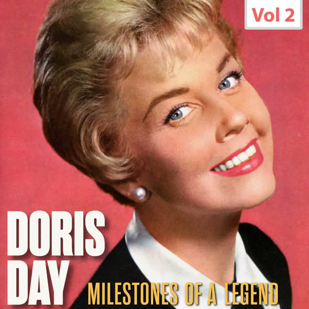 Milestones of a Legend - Doris Day, Vol. 2