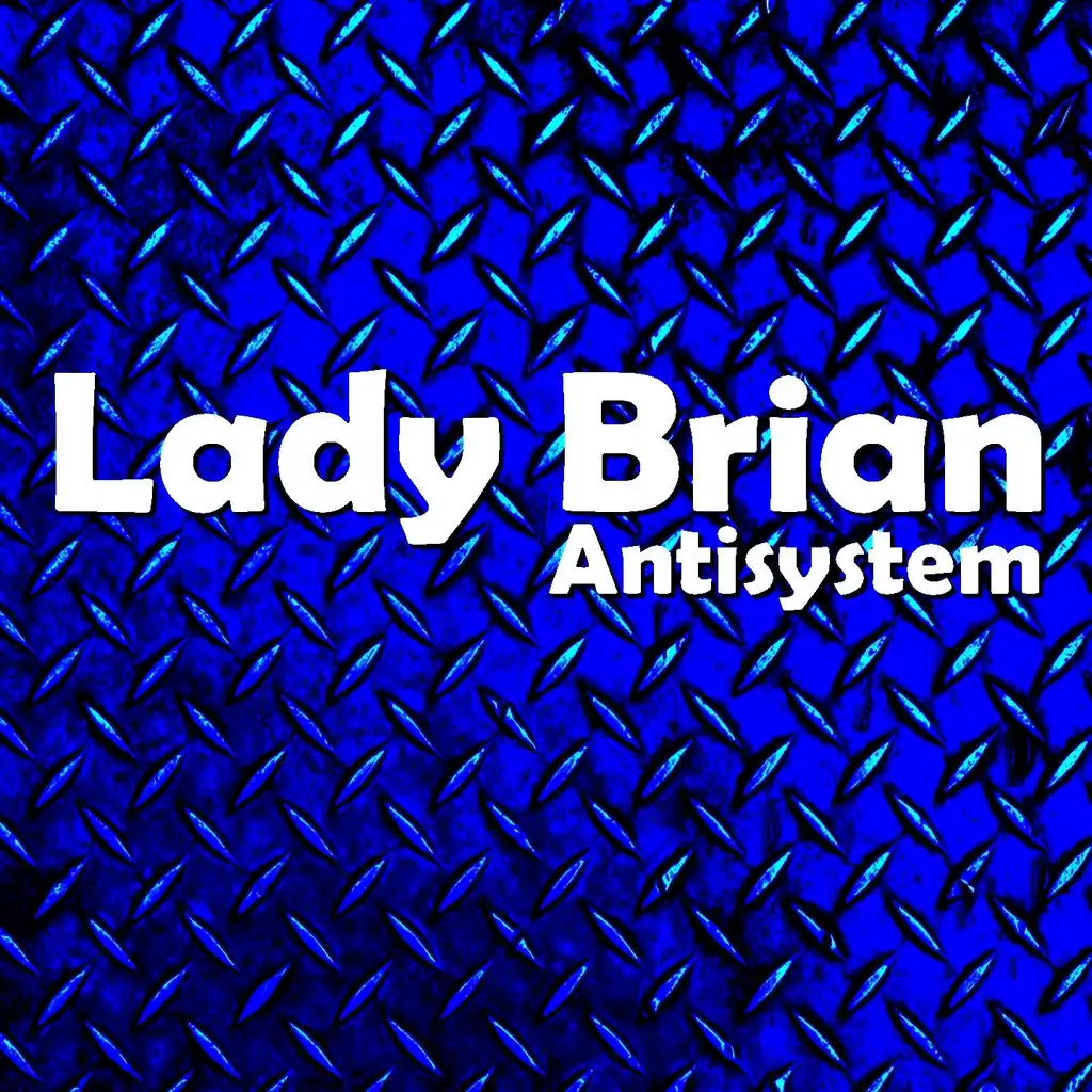 India (Lady Brian Mix)