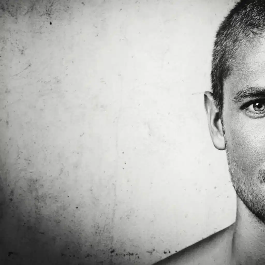 What's the Problem with Men?