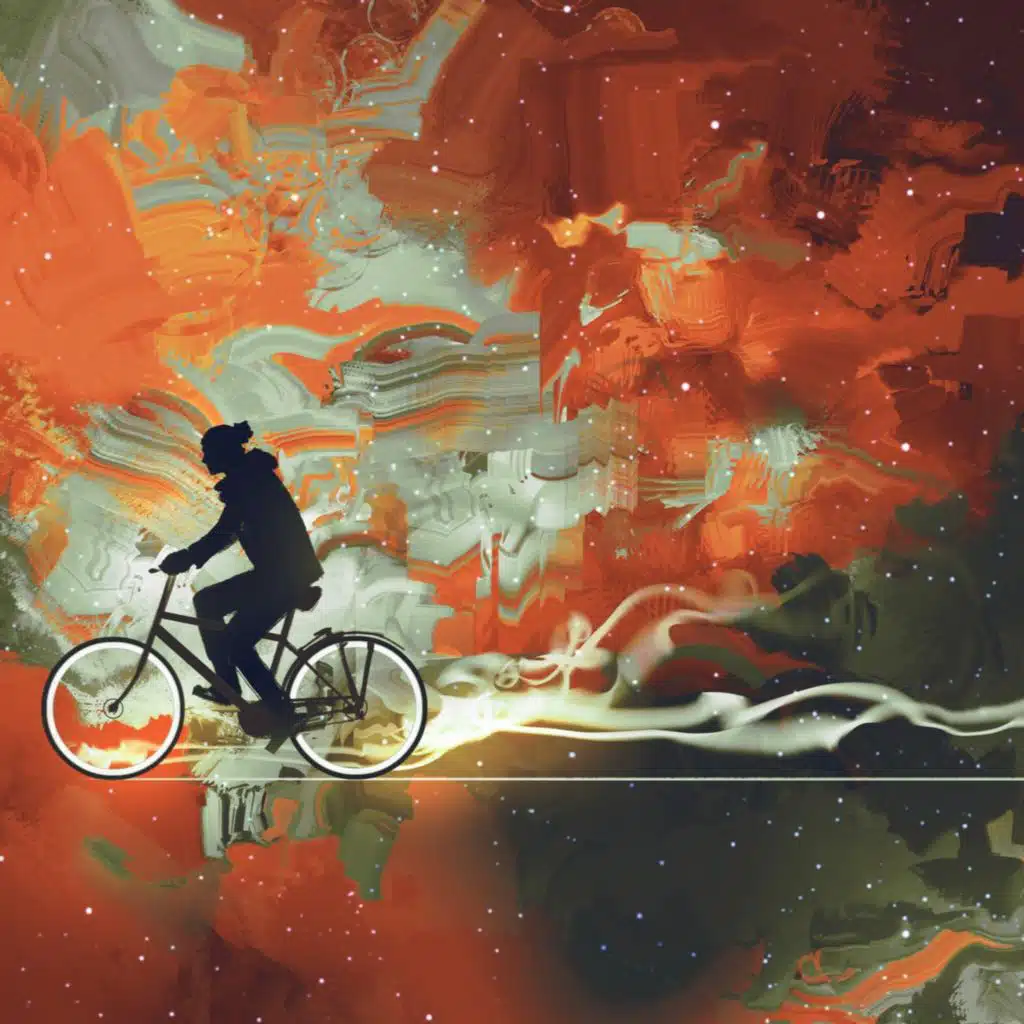 Happiness Is Not Enough